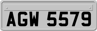 AGW5579