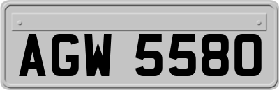 AGW5580