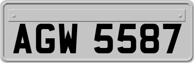 AGW5587