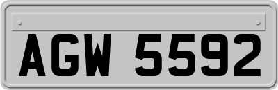AGW5592