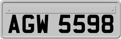 AGW5598
