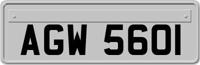 AGW5601