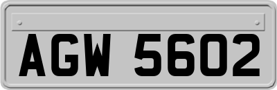 AGW5602