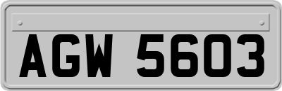 AGW5603