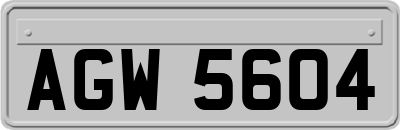 AGW5604