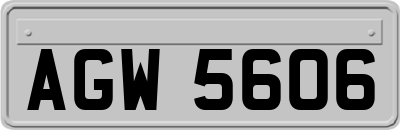 AGW5606