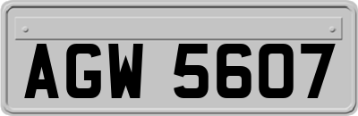 AGW5607