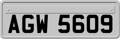 AGW5609