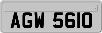 AGW5610