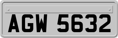 AGW5632