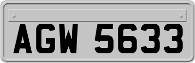 AGW5633