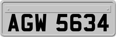 AGW5634