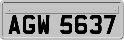 AGW5637