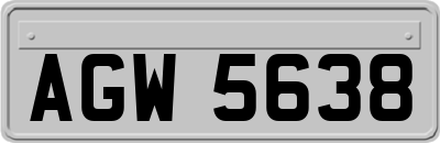 AGW5638