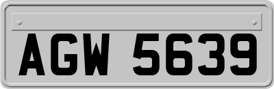 AGW5639