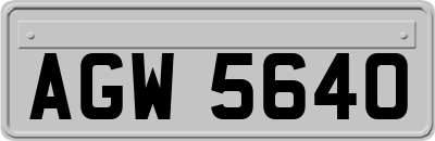 AGW5640