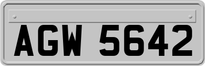 AGW5642