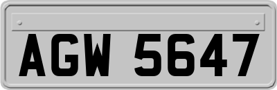 AGW5647