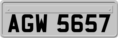 AGW5657