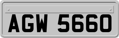 AGW5660