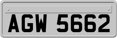 AGW5662