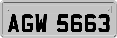 AGW5663
