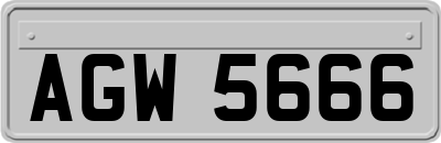 AGW5666