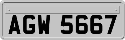AGW5667