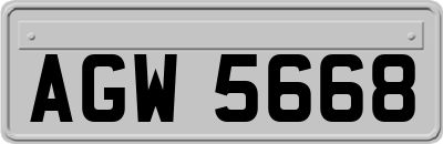 AGW5668