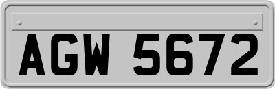 AGW5672