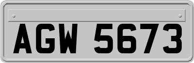 AGW5673