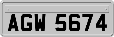 AGW5674