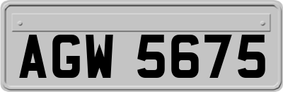 AGW5675