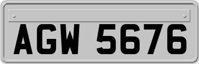 AGW5676