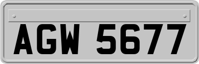 AGW5677