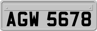 AGW5678
