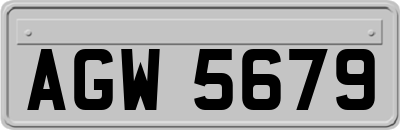 AGW5679