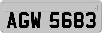AGW5683
