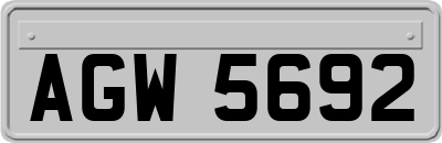AGW5692