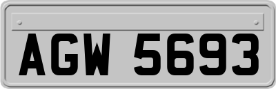 AGW5693