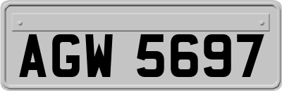 AGW5697
