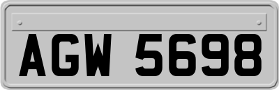 AGW5698