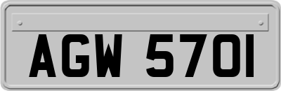 AGW5701