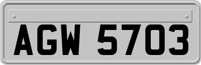 AGW5703