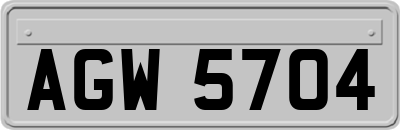 AGW5704