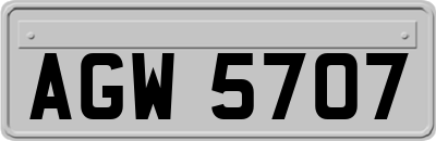 AGW5707