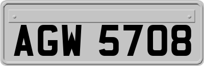 AGW5708