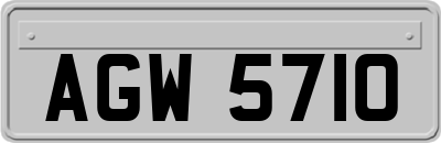 AGW5710