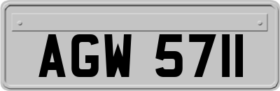 AGW5711