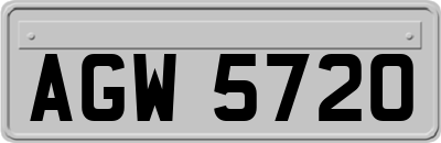 AGW5720